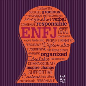 ENFJ