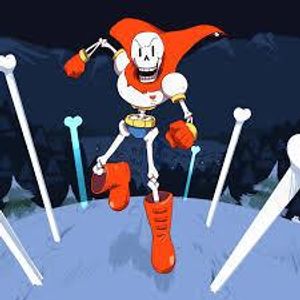 papyrus