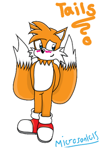 Tails