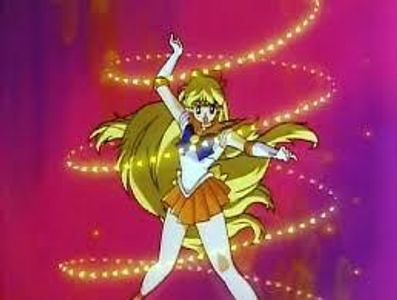 Sailor Venus