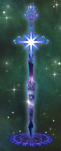 Galaxy Sword