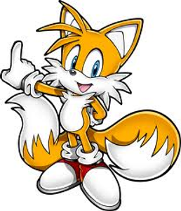 Tails