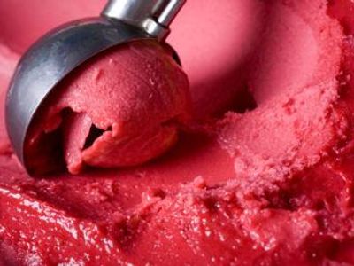 Raspberry Gelato