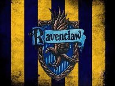 Ravenclaw