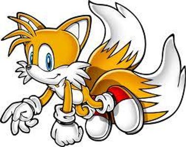 Tails