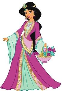 jasmine