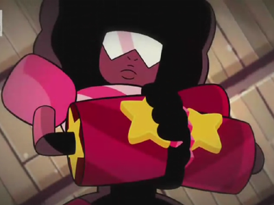 Garnet