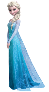 Elsa