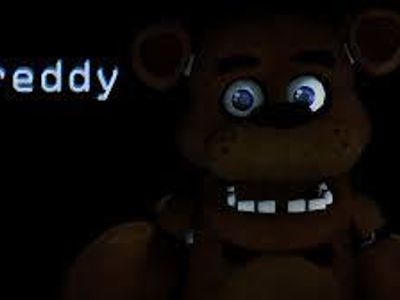 Freddy