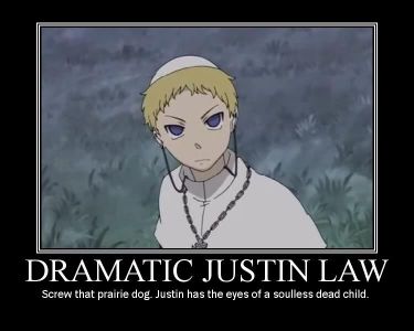 Justin Law