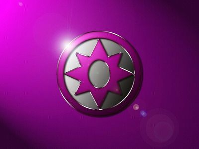 Violet Lantern Corps