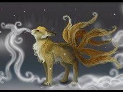 Air Kitsune