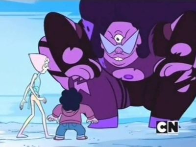 You`re Sugilite!