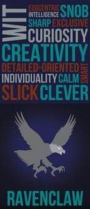 Ravenclaw