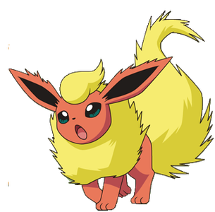 Flareon