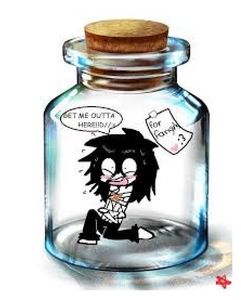 Jeff the killer