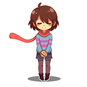 Frisk