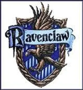 Ravenclaw Ravenclaw