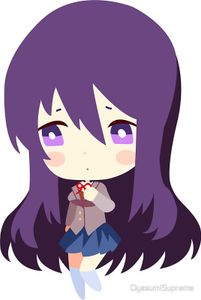 Yuri