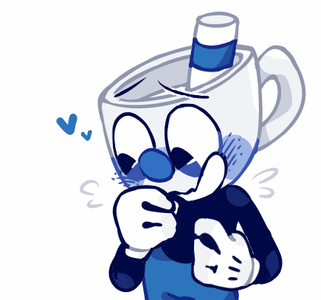 Mugman