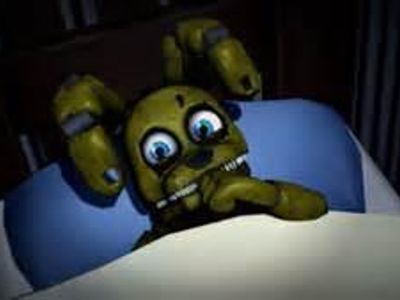 PlushTrap