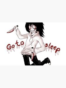 Jeff The Killer