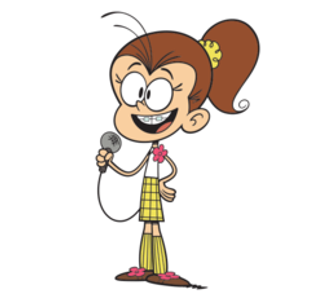 Luan Loud