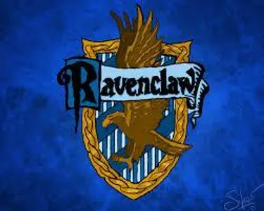 Ravenclaw Ravenclaw