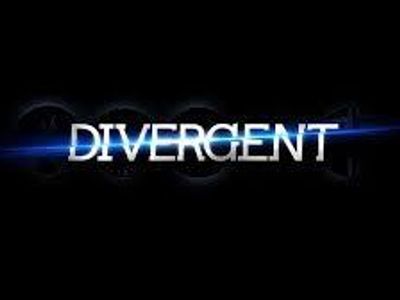 Divergent