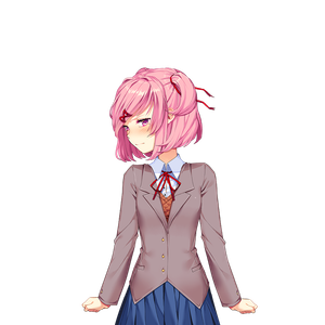 Natsuki