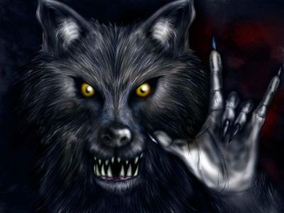 Werewolf