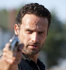 Rick Grimes