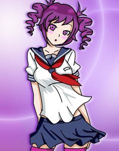 Kokona Haruka