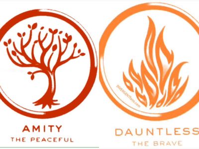 Amity-Dauntless