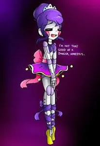 ballora ballora