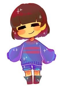 Frisk