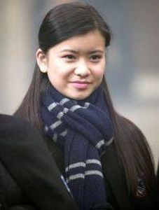 Cho Chang