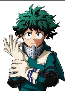 deku