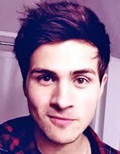 Anthony Padilla