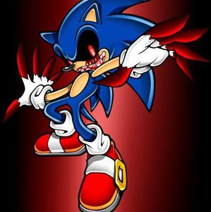 Sonic E.X.E