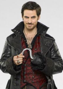 Captain Hook