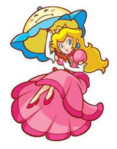 Princess Peach