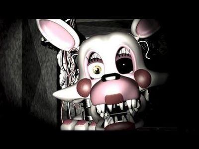 Mangle