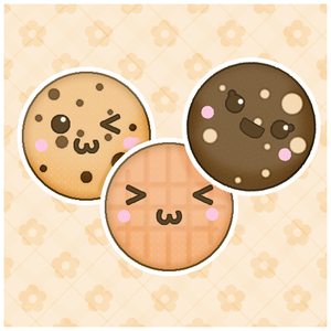 Cookie!