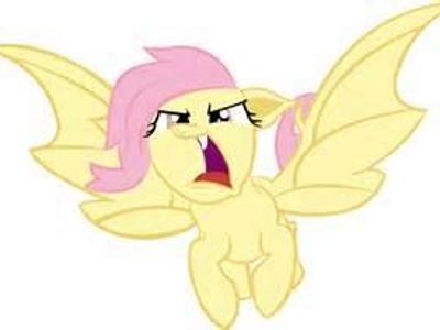 Flutterbat