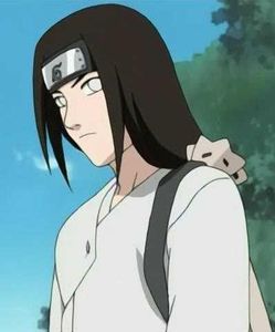 Neji Hyuga