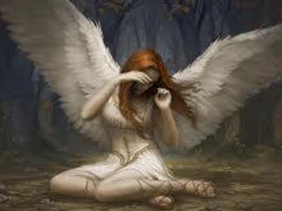 Lost Angel