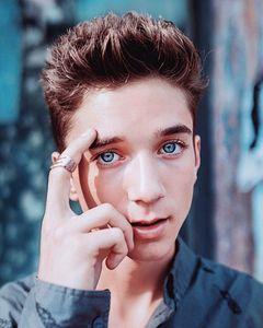 Daniel Seavey