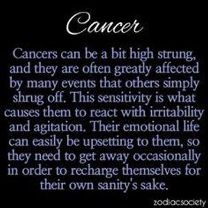 Cancer