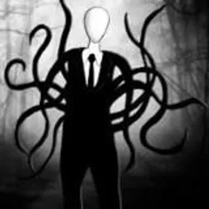 Slenderman Slenderman